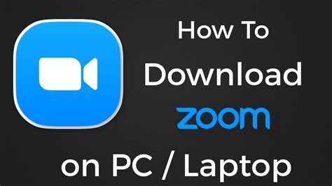 zoom download windows 10.